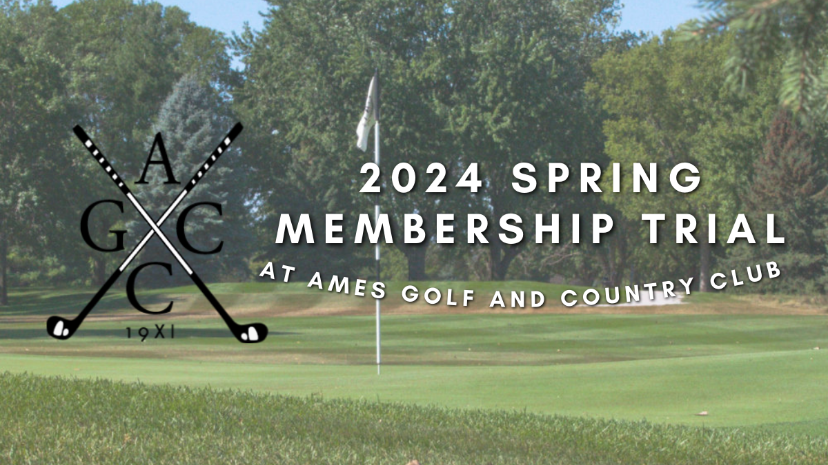 Spring Membership Trial • LIMITED SPOTS AVAILABLE!